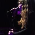 Photo Flash: Ruby Froom Makes Highline Ballroom Debut at Suzanne Vega/Duncan Sheik