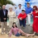 Minneapolis Musical Theatre Presents GILLIGAN'S ISLAND: THE MUSICAL, 6/8-24