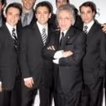 2012 Tony Awards Clip Countdown - Day 7: Oh, What JERSEY BOYS!