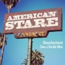 Tony Glazer's AMERICAN STARE Premieres at New Jersey Rep, 6/14