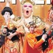 OC's Men Alive Chorus presents POP GOES THE OPERA, March 30 - 31