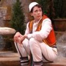 BWW Reviews: Arvada Center's TWELFTH NIGHT or WHAT YOU WILL, a Comedy - Why So Serio