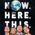 REVIEW ROUNDUP: All the NOW. HERE. THIS. Reviews