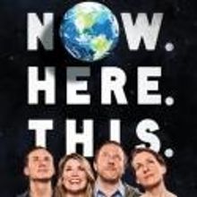 REVIEW ROUNDUP: All the NOW. HERE. THIS. Reviews