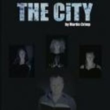 The Bakehouse Theatre Announces THE CITY April 12-28, Adelaide