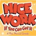 Matthew Broderick and Kelli O'Hara Begin Previews of NICE WORK Tonight
