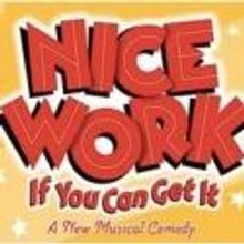 Matthew Broderick and Kelli O'Hara Begin Previews of NICE WORK Tonight