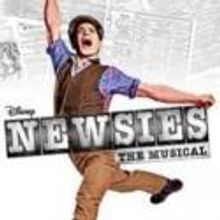NEWSIES Opens Tonight!