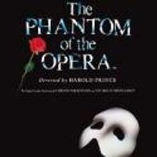 It’s Official: THE PHANTOM OF THE OPERA To Premiere in Manila, 8/25-10/14
