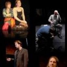 Mind The Gap Theatre Announces ADRENALIN...HEART for April-May