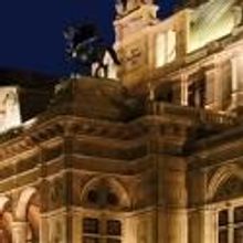 Michael P&ouml;hn Exhibition Set for April 18-23 at the Vienna State Opera