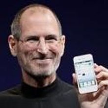 Actors Theatre, Phoenix, Announces AGONY & ECSTACY OF STEVE JOBS & More for 2012-13