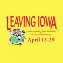 Theatre In The Park Season to Continue With LEAVING IOWA