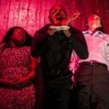 Blood-bound and Tongue-tied to Greek Mythology