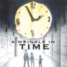 People's Light & Theatre Opens A WRINKLE IN TIME, 4/26