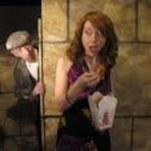 155 FIRST AVENUE (The Epic Adventures of the Theater for the New Synzgy) Opens May 3