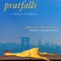 World-Premiere Play PRATFALLS Begins April 27