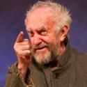 Jonathan Pryce to Star in the Columbus Premiere of THE CARETAKER