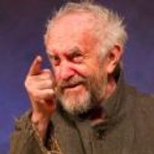 Jonathan Pryce to Star in the Columbus Premiere of THE CARETAKER