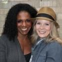 Photo Coverage: Audra McDonald & Norm Lewis Welcome New Neighbors Kelli O'Hara &…