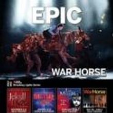 Constantine Maroulis-Led JEKYLL & HYDE & More Set for Broadway Light Series in Charlo