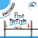 Encores! PIPE DREAM to Be Recorded Live; Release Set for This Summer