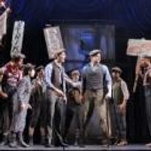 Review Roundup: NEWSIES Opens on Broadway - All the Reviews!