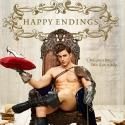Sexy Photo & Video Preview: BROADWAY BARES XXII to Celebrate 'Happy Endings' on June…