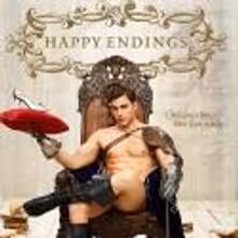 Sexy Photo & Video Preview: BROADWAY BARES XXII to Celebrate 'Happy Endings' on June…