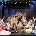 BWW Reviews: ALL SHOOK UP is Frothy Entertainment at Stage West Dinner Theatre