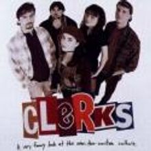 Filmmaker Kevin Smith to Bring CLERKS to Broadway?