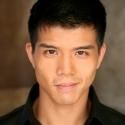 GODSPELL's Telly Leung to Play Birdland, 5/14