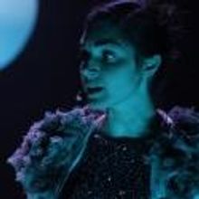 BWW Reviews THE BLACK LIZARD at Imago Theatre: The Dance of Kabuki and Noir