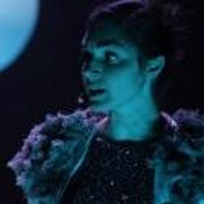 BWW Reviews THE BLACK LIZARD at Imago Theatre: The Dance of Kabuki and Noir