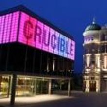MACBETH, A TASTE OF HONEY, DC Moore's STRAIGHT & More Set for Sheffield Theatres' New Season Sept-Jan