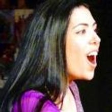 Sivan Hadari’s EMANCIPATION OF A SASSY JEWISH WOMAN Plays Times Square Spring…
