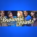 Lamb’s Players Theatre Opens BROWNIE POINTS, 4/20