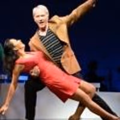 Photo Flash: First Look at SONDHEIM ON SONDHEIM at Great Lakes Theater