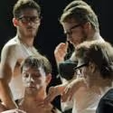 Action to The Word's CLOCKWORK ORANGE to Return to Edfringe