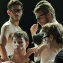 Action to The Word's CLOCKWORK ORANGE to Return to Edfringe