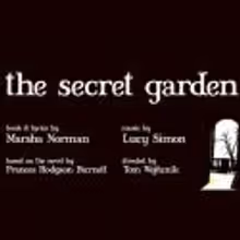 APAC Presents THE SECRET GARDEN, 5/3-19