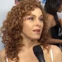 TV: Chatting with Bernadette Peters, Cheyenne Jackson and More at the 2012 GLAAD…