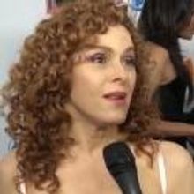 TV: Chatting with Bernadette Peters, Cheyenne Jackson and More at the 2012 GLAAD…