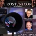 L.A. Theatre Works Records FROST/NIXON for Radio With James Marsters, Jonathan…