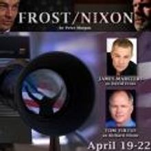 L.A. Theatre Works Records FROST/NIXON for Radio With James Marsters, Jonathan Silver
