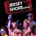 Daisy Eagan to Star in L.A. Hayworth Theatre's JERSEY SHORESICAL
