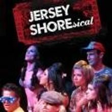 Daisy Eagan to Star in L.A. Hayworth Theatre's JERSEY SHORESICAL