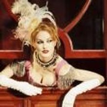 The Famous Spiegeltent to Move to George Street for August - Partnership with The Assembly Rooms