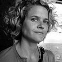 Eliza Griswold to Speak at SLCC, 4/9