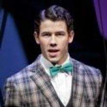 Photo Coverage: First Shots of Nick Jonas & Michael Urie in HOW TO SUCCEED IN…